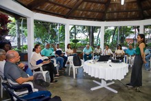 Los cale&ntilde;os participan activamente en la vigilancia de proyectos a trav&eacute;s de tres Observatorios Ciudadanos de Transparencia