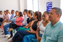 Funcionarios y contratistas de Control Interno reforzaron conocimientos durante el &lsquo;Primer Comit&eacute; T&eacute;cnico&rsquo; de 2024