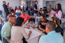 Funcionarios y contratistas de Control Interno reforzaron conocimientos durante el &lsquo;Primer Comit&eacute; T&eacute;cnico&rsquo; de 2024