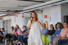 Funcionarios y contratistas de Control Interno reforzaron conocimientos durante el &lsquo;Primer Comit&eacute; T&eacute;cnico&rsquo; de 2024