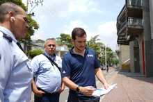 Parte positivo de la FIFA tras recorrido por las &aacute;reas de la Copa Mundial Femenina Sub-20 y el estadio Pascual Guerrero de Cali
