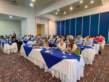 Alcald&iacute;a present&oacute; al gremio constructor diagn&oacute;sticos preliminares de  Planeaci&oacute;n, Vivienda y H&aacute;bitat e Infraestructura