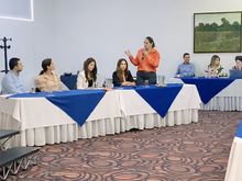 Alcald&iacute;a present&oacute; al gremio constructor diagn&oacute;sticos preliminares de  Planeaci&oacute;n, Vivienda y H&aacute;bitat e Infraestructura