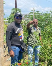 Civismo, cultura ciudadana y educaci&oacute;n ambiental, la f&oacute;rmula para recuperar r&iacute;os y huertas en tres sectores de Cali