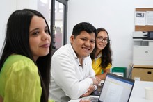 Santiago de Cali construye su Plan de Desarrollo para el Deporte y la Recreaci&oacute;n 2024-2027 