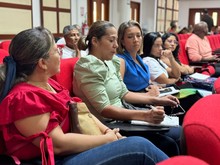 Santiago de Cali construye su Plan de Desarrollo para el Deporte y la Recreaci&oacute;n 2024-2027 