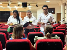 Santiago de Cali construye su Plan de Desarrollo para el Deporte y la Recreaci&oacute;n 2024-2027 