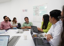 Santiago de Cali construye su Plan de Desarrollo para el Deporte y la Recreaci&oacute;n 2024-2027 