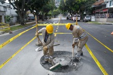 &iexcl;As&iacute; se recupera Cali!: A dos meses de Gobierno, estas son  las acciones y logros del alcalde Alejandro Eder