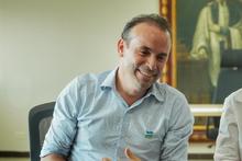 &iexcl;As&iacute; se recupera Cali!: A dos meses de Gobierno, estas son  las acciones y logros del alcalde Alejandro Eder