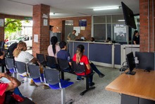 Por una Cali pac&iacute;fica, se desarroll&oacute; con &eacute;xito la primera jornada de  conciliaci&oacute;n masiva en las Casas de Justicia