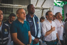 Significativo incremento de la participaci&oacute;n ciudadana se registr&oacute; en Cali durante el mes de febrero