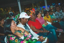 Significativo incremento de la participaci&oacute;n ciudadana se registr&oacute; en Cali durante el mes de febrero