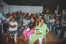 Significativo incremento de la participaci&oacute;n ciudadana se registr&oacute; en Cali durante el mes de febrero