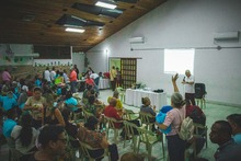 Significativo incremento de la participaci&oacute;n ciudadana se registr&oacute; en Cali durante el mes de febrero