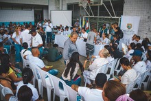 Significativo incremento de la participaci&oacute;n ciudadana se registr&oacute; en Cali durante el mes de febrero