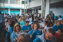 Significativo incremento de la participaci&oacute;n ciudadana se registr&oacute; en Cali durante el mes de febrero