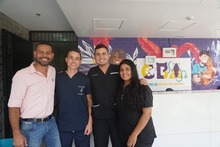 &ldquo;Hemos atendido m&aacute;s 1.200 animales este a&ntilde;o en el Centro de Bienestar Animal&rdquo;: Julio Oyola, director de la Unidad Administrativa  Especial de Protecci&oacute;n Animal