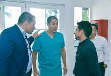 Ministerio de Salud aportar&aacute; al pago de la deuda por atenci&oacute;n a migrantes no regularizados