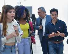 Ministerio de Salud aportar&aacute; al pago de la deuda por atenci&oacute;n a migrantes no regularizados