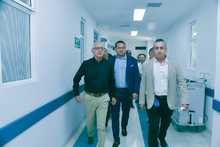 Ministerio de Salud aportar&aacute; al pago de la deuda por atenci&oacute;n a migrantes no regularizados