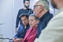 Ministerio de Salud aportar&aacute; al pago de la deuda por atenci&oacute;n a migrantes no regularizados