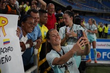 Cali alberg&oacute; el torneo internacional de f&uacute;tbol femenino The Women&rsquo;s  Cup 2024