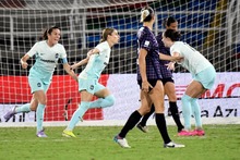 Cali alberg&oacute; el torneo internacional de f&uacute;tbol femenino The Women&rsquo;s  Cup 2024