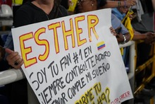 Cali alberg&oacute; el torneo internacional de f&uacute;tbol femenino The Women&rsquo;s  Cup 2024