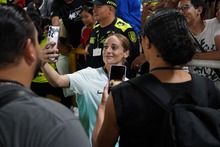 Cali alberg&oacute; el torneo internacional de f&uacute;tbol femenino The Women&rsquo;s  Cup 2024