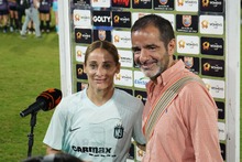 Cali alberg&oacute; el torneo internacional de f&uacute;tbol femenino The Women&rsquo;s  Cup 2024