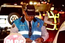 Movilidad: autoridad de tr&aacute;nsito podr&aacute; adelantar proceso contravencional con videos que demuestren posibles infracciones