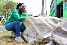 La heroica labor de los recicladores de Cali: factor clave en el desarrollo sostenible y el cuidado del medioambiente