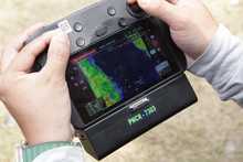 El lunes continuar&aacute; operaci&oacute;n de b&uacute;squeda del menor de edad desaparecido en el r&iacute;o Cauca