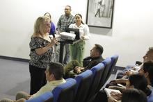 Este es el perfil de Mar&iacute;a Ximena Rom&aacute;n Garc&iacute;a, directora del Departamento Administrativo de Gesti&oacute;n Jur&iacute;dica P&uacute;blica