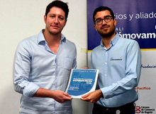 Socializamos las acciones que hemos llevado a cabo en beneficio de la poblaci&oacute;n migrante que llega a Cali