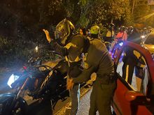 Con operativo y &lsquo;plan candado&rsquo;, autoridades de Cali garantizan  seguridad y tranquilidad en la v&iacute;a al mar