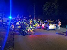 Con operativo y &lsquo;plan candado&rsquo;, autoridades de Cali garantizan  seguridad y tranquilidad en la v&iacute;a al mar