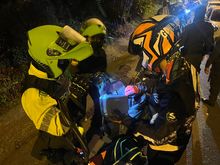 Con operativo y &lsquo;plan candado&rsquo;, autoridades de Cali garantizan  seguridad y tranquilidad en la v&iacute;a al mar