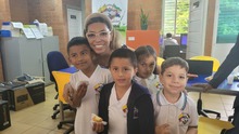 Instituciones Educativas Oficiales recibieron $362 millones en equipos de c&oacute;mputo