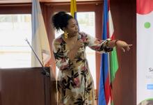 Hoja de ruta de la Educaci&oacute;n de Cali se socializ&oacute; durante el Primer Encuentro de  Rectores del sistema oficial