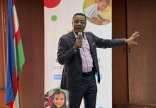 Hoja de ruta de la Educaci&oacute;n de Cali se socializ&oacute; durante el Primer Encuentro de  Rectores del sistema oficial