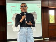 Hoja de ruta de la Educaci&oacute;n de Cali se socializ&oacute; durante el Primer Encuentro de  Rectores del sistema oficial