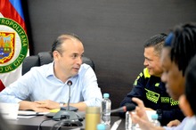 Hist&oacute;rica reducci&oacute;n de los homicidios registra Cali en el primer  bimestre de 2024