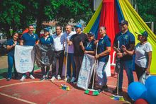 Volvamos a Mi Cali Bella: la apuesta que une a los cale&ntilde;os en torno al sue&ntilde;o de una ciudad recuperada