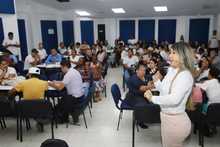 Avanzamos en la construcci&oacute;n del Plan de Desarrollo Distrital consolidando propuestas para la paz