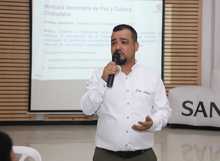 Avanzamos en la construcci&oacute;n del Plan de Desarrollo Distrital consolidando propuestas para la paz