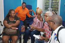 Avanzamos en la construcci&oacute;n del Plan de Desarrollo Distrital consolidando propuestas para la paz