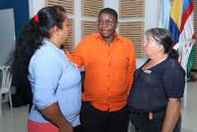 Avanzamos en la construcci&oacute;n del Plan de Desarrollo Distrital consolidando propuestas para la paz