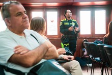 Con 14 representantes de organizaciones p&uacute;blicas y privadas, se instal&oacute; el Consejo Consultivo de Cultura Ciudadana 2024